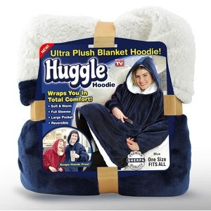 Huggle Hoodie